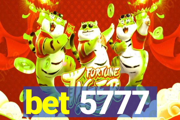 bet 5777